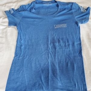 Rogue fitness t shirt